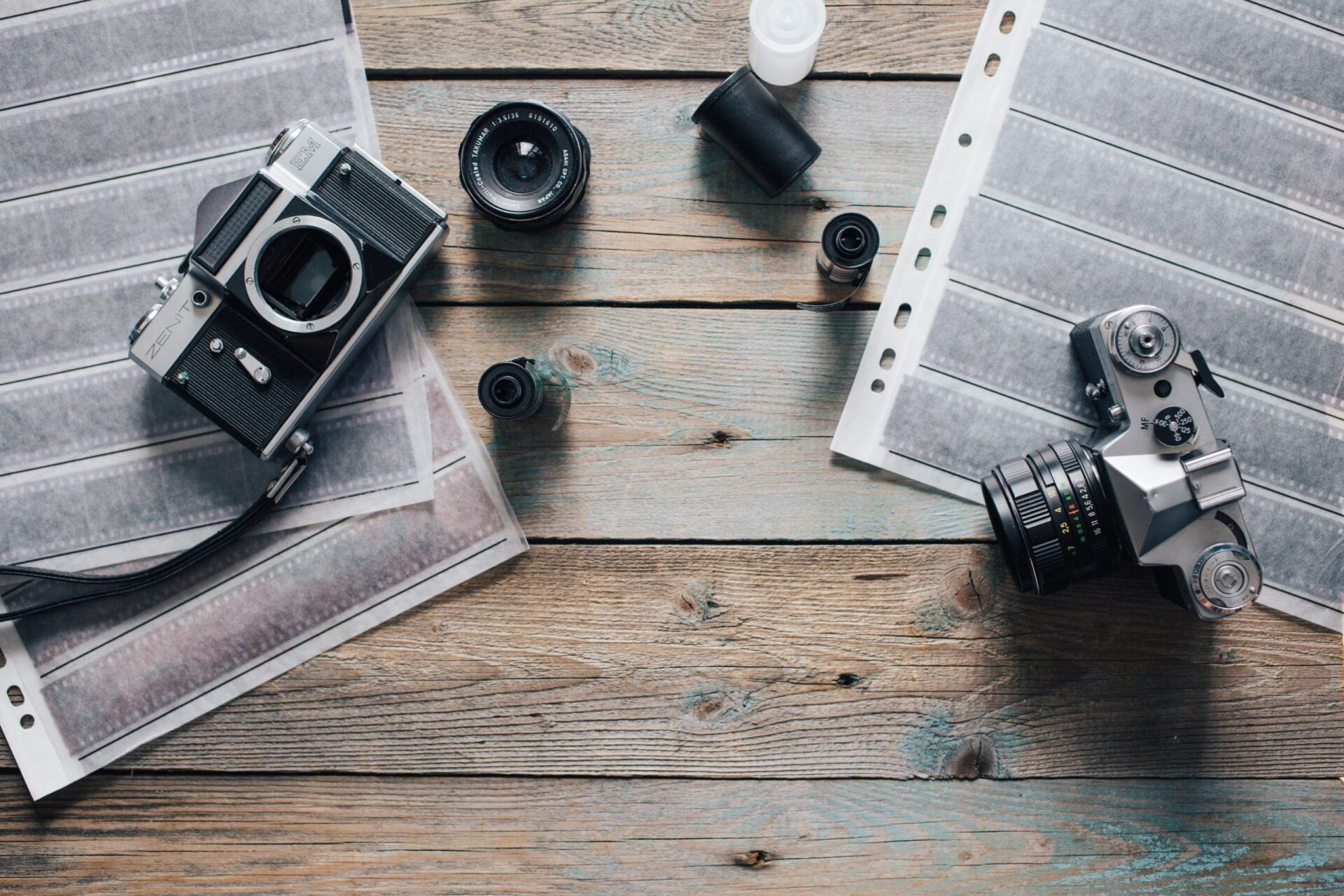 What Does Good Apartment Photography Look Like? | REPLI