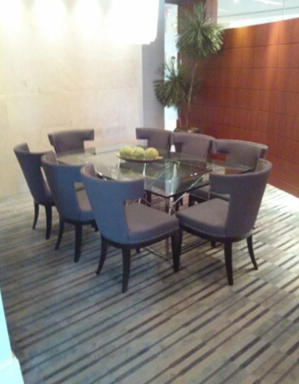 The Ashton Luxury Apartments South End