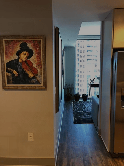Museum Tower Uptown - 40th Floor Uptown Charlotte, NC