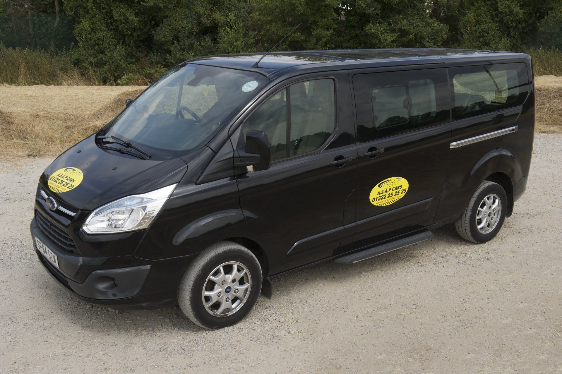 Airport transfers