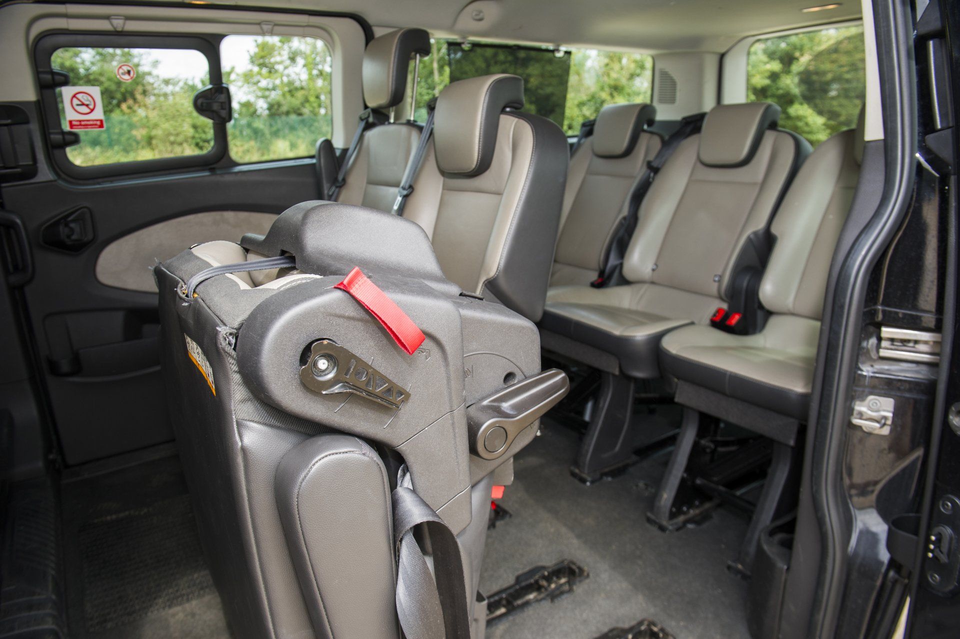 Airport transfers