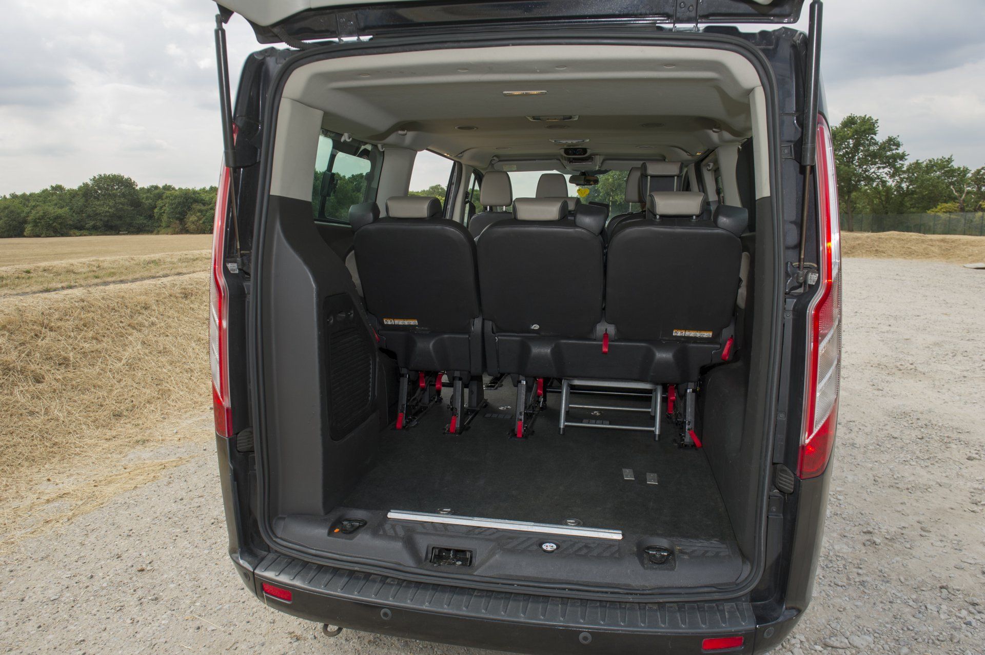 Airport transfers