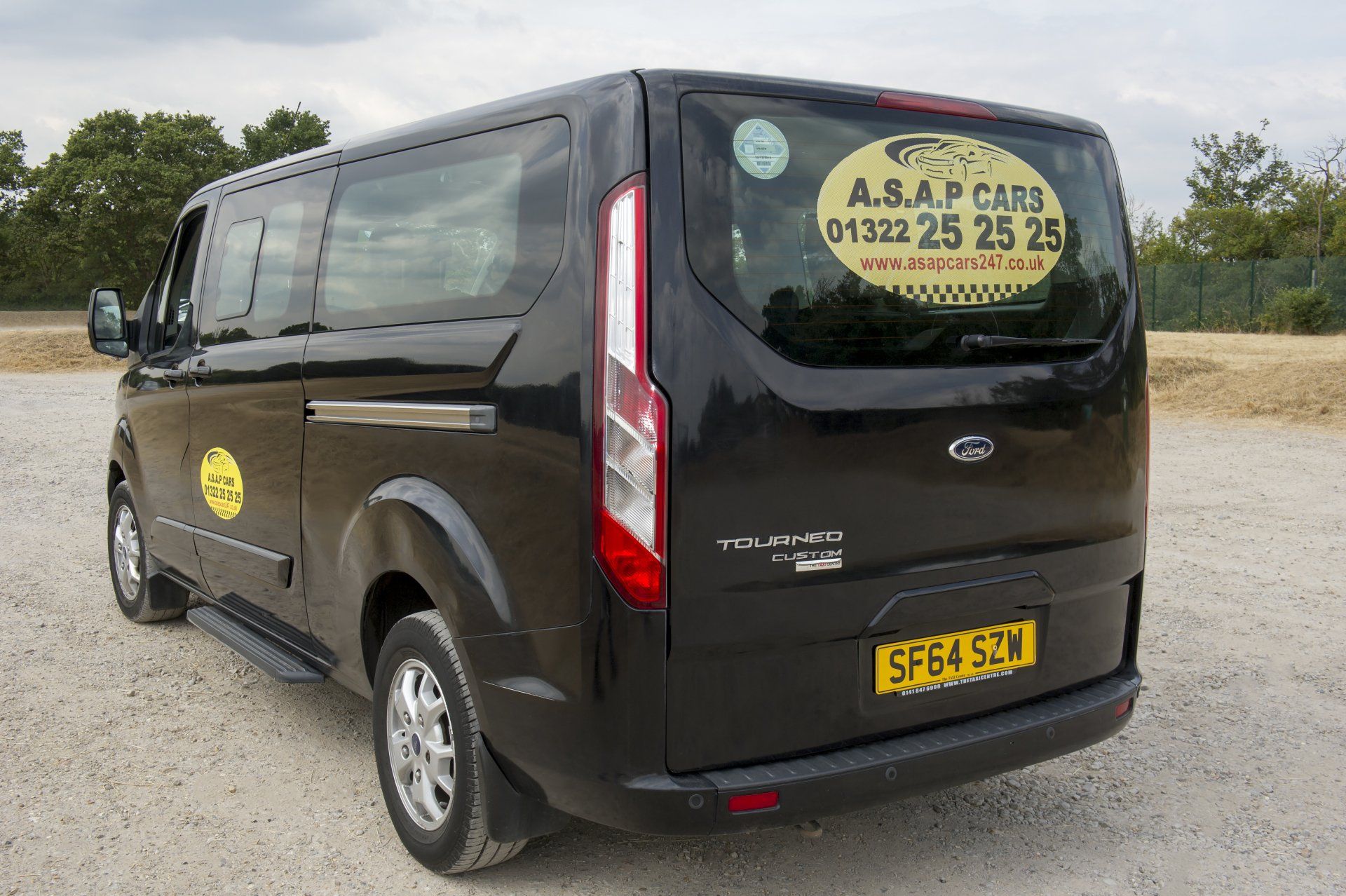 Airport transfers