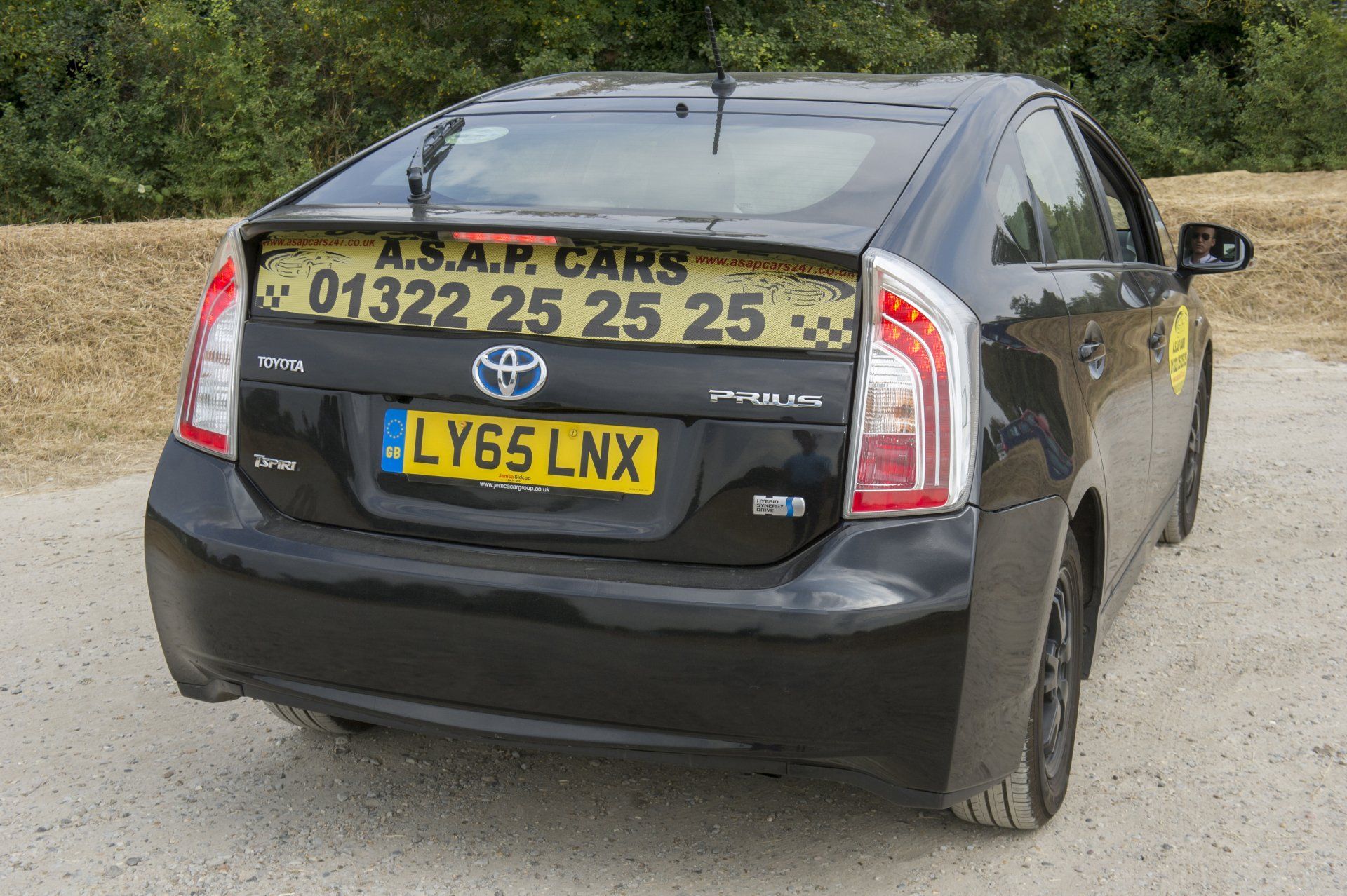 Airport transfers