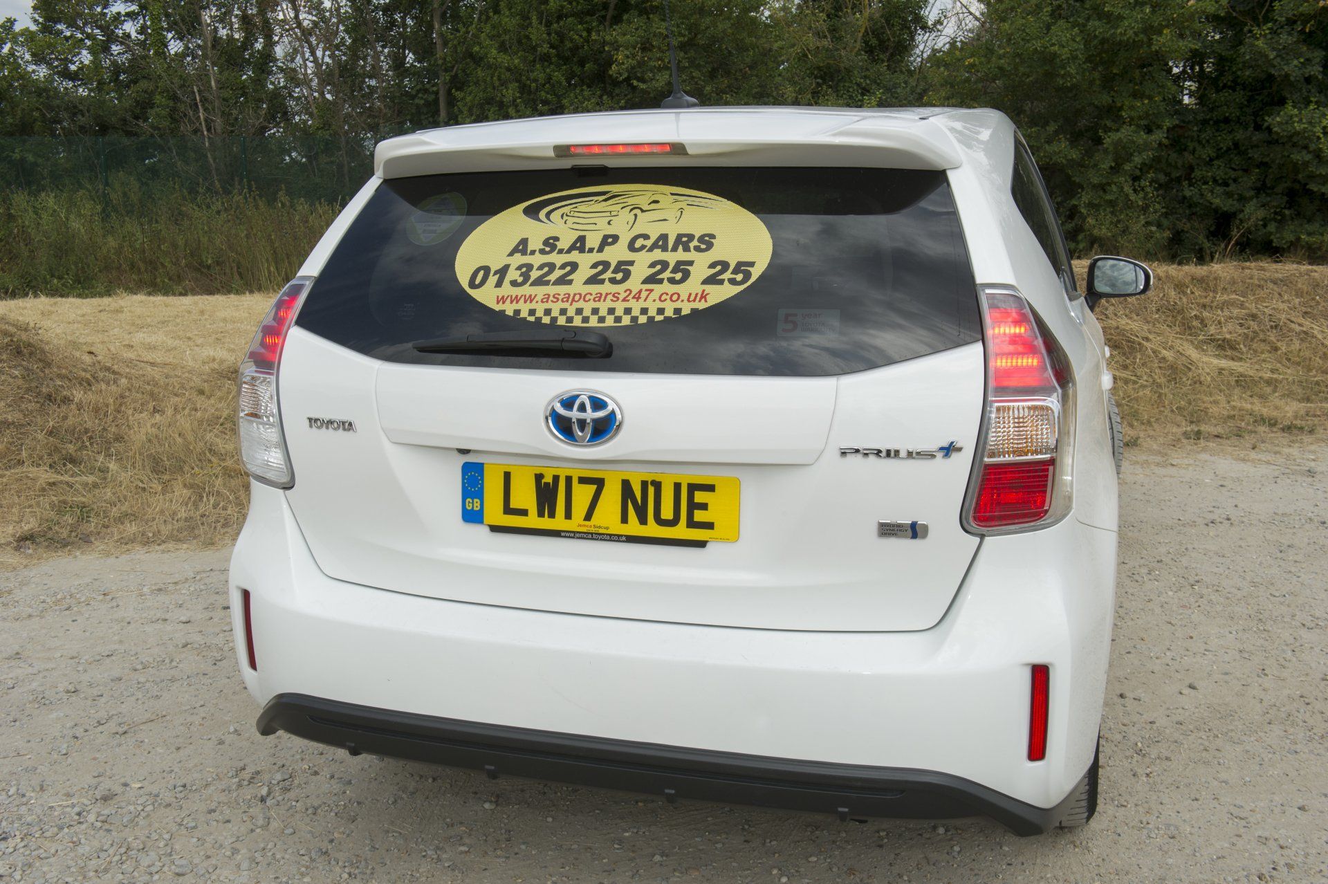 Airport transfers