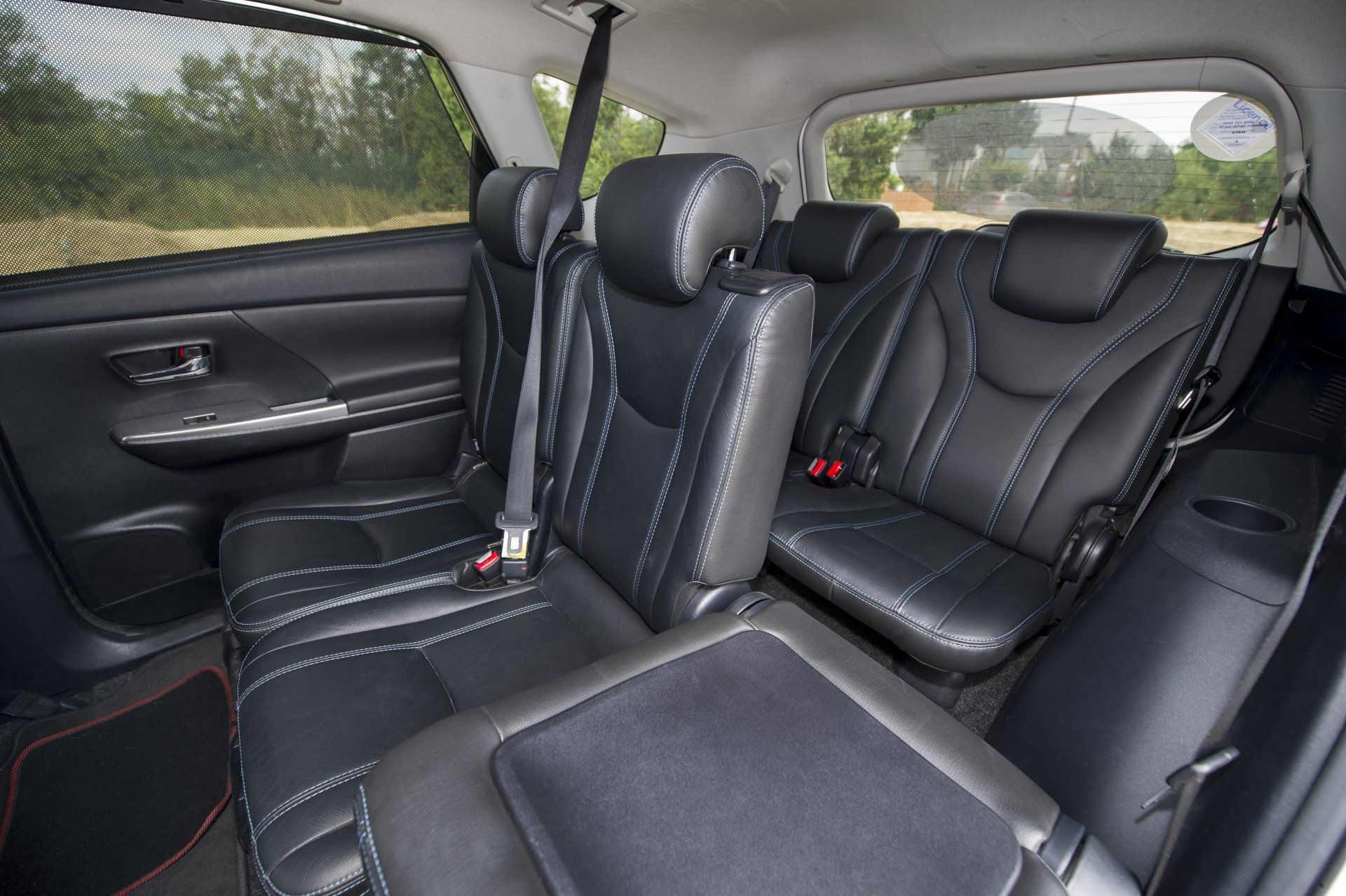 Airport transfers
