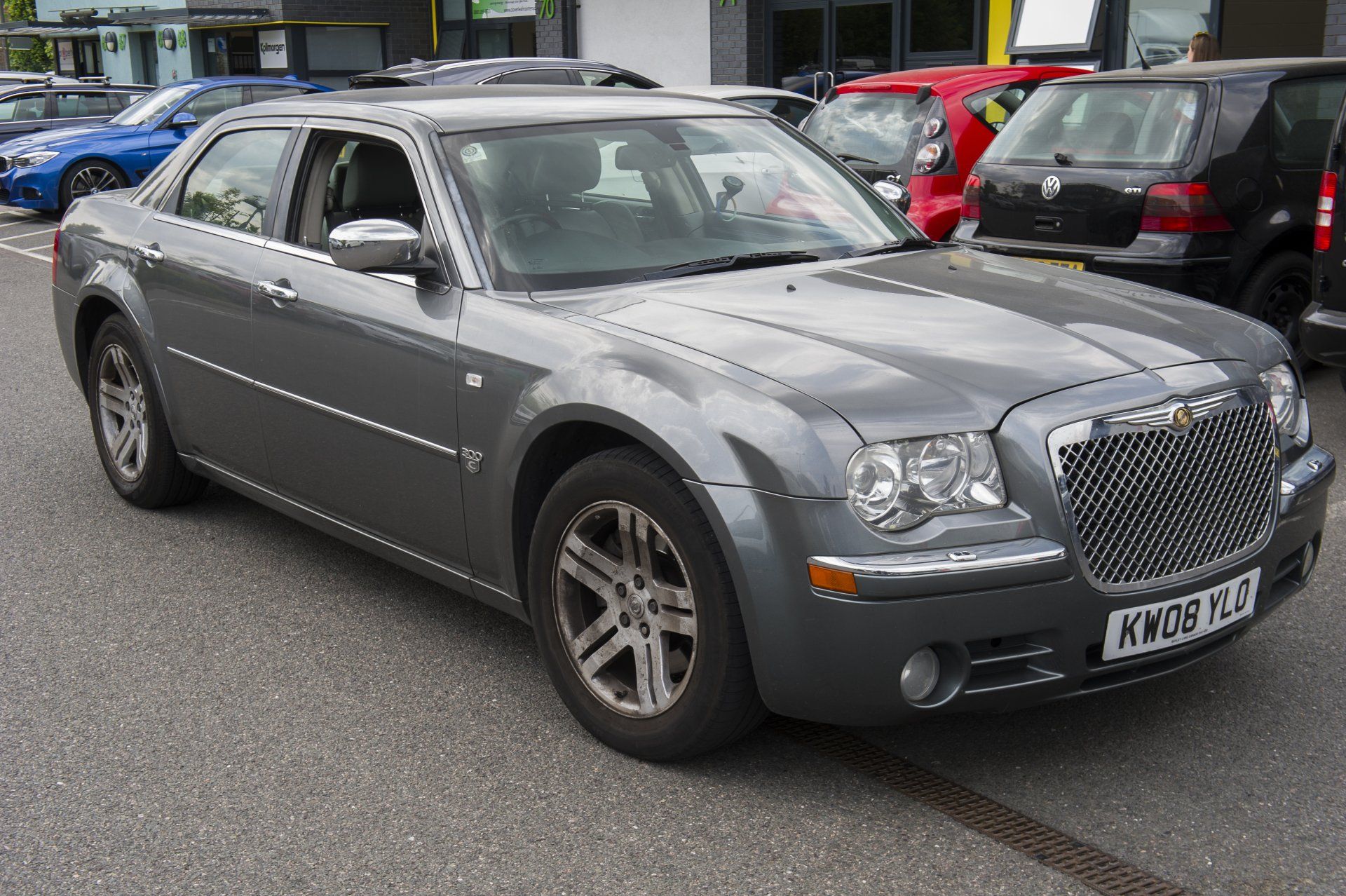 wedding car hire services