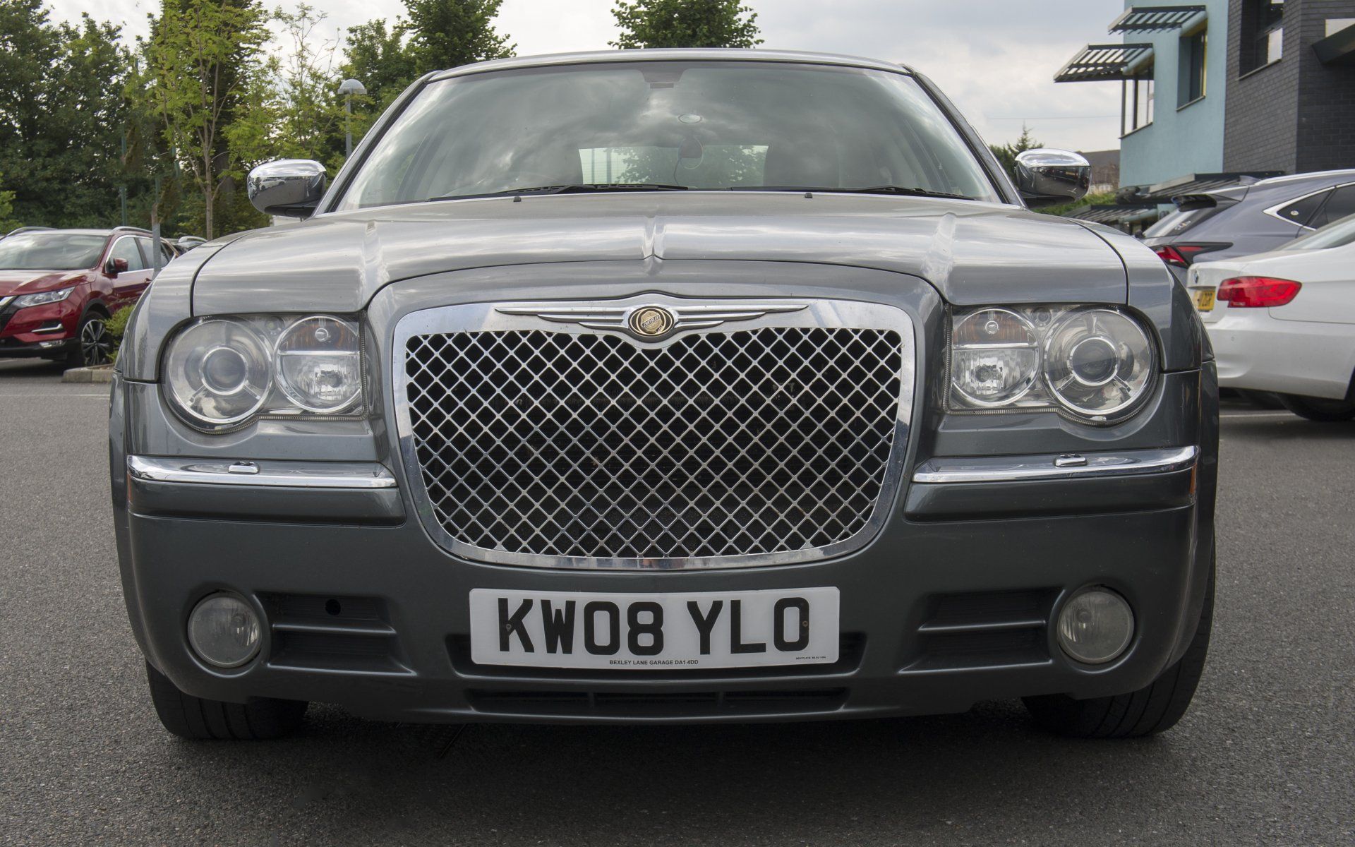 wedding car hire services