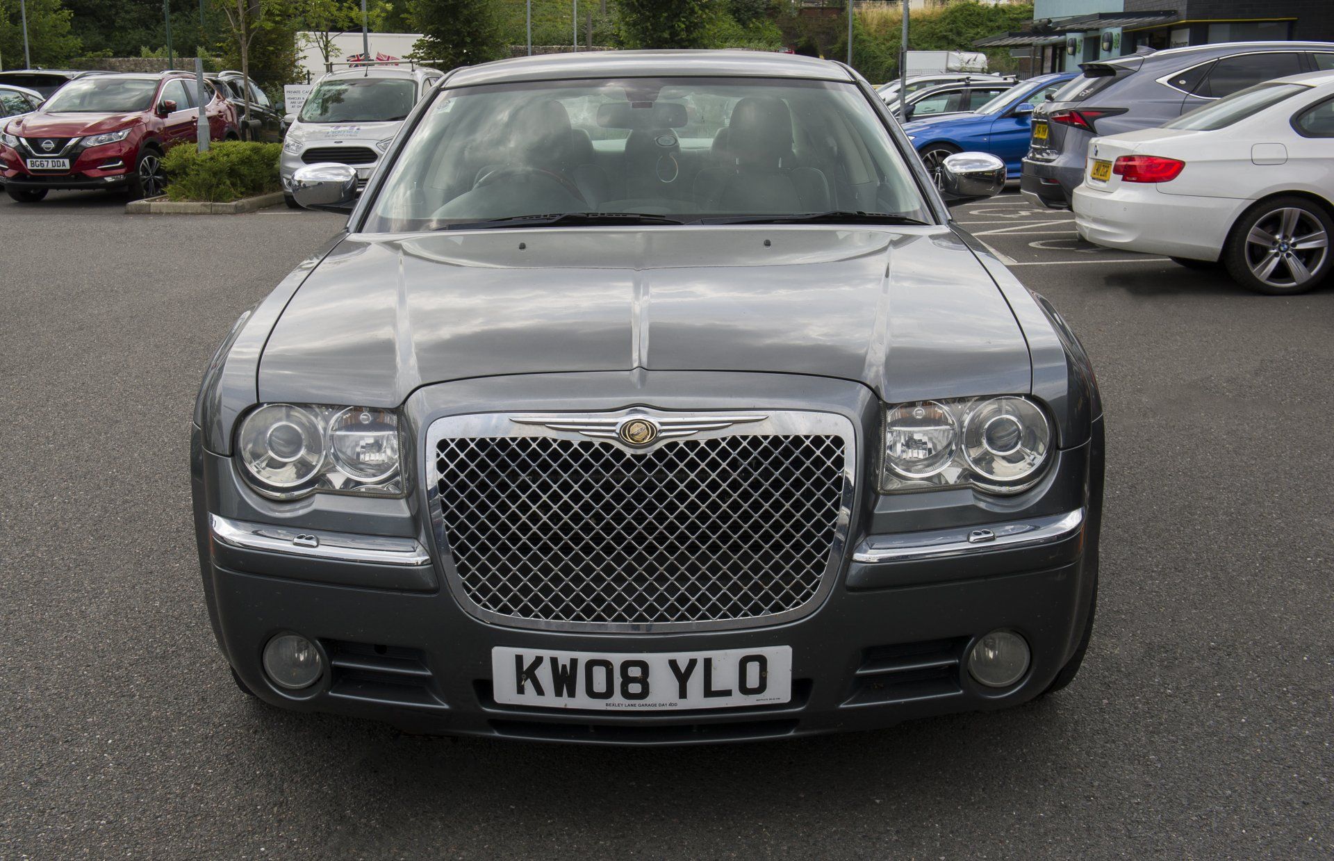 wedding car hire services