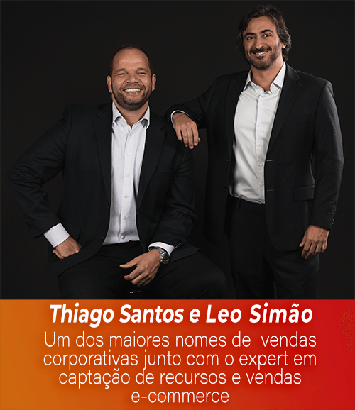 Conheça os Palestrantes
