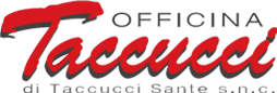 Officina Taccucci - LOGO