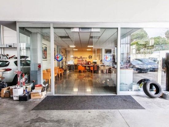 officina riparazione auto