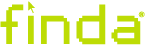 Finda logo