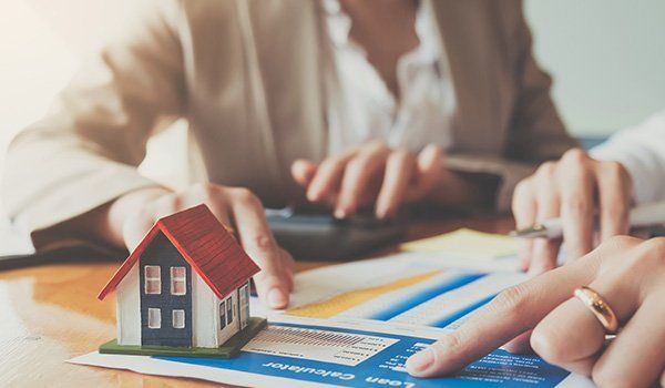 Signing Contract Insurance — Columbus, GA — Capparelle's Insurance Signing Contract Insurance — Columbus, GA — Capparelle's Insurance