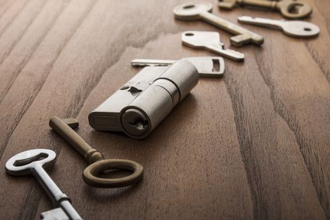 Keys