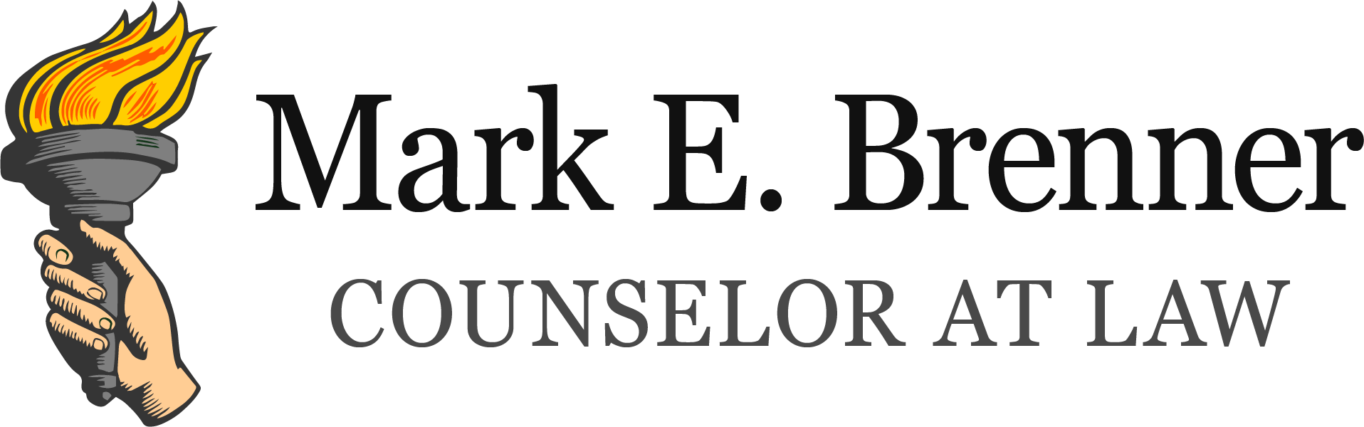 Mark E. Brenner, Counselor at Law