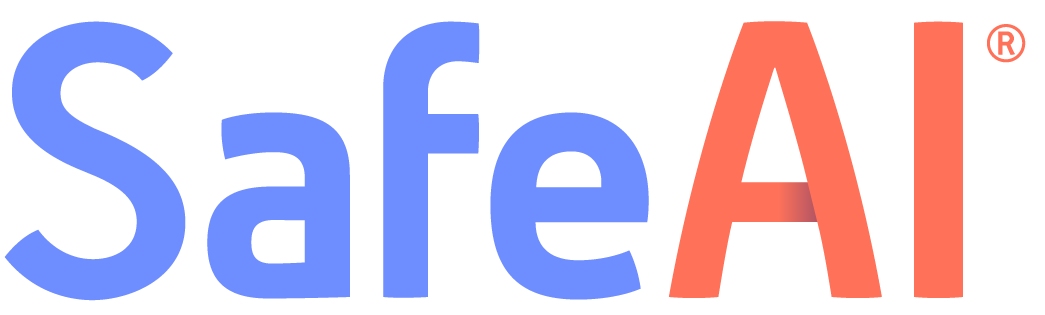 Logo Safe AI