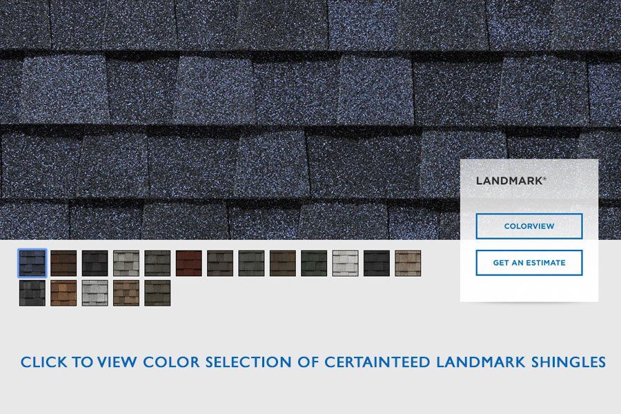 roof colors