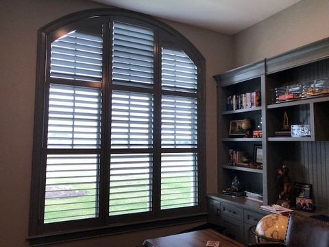 blinds