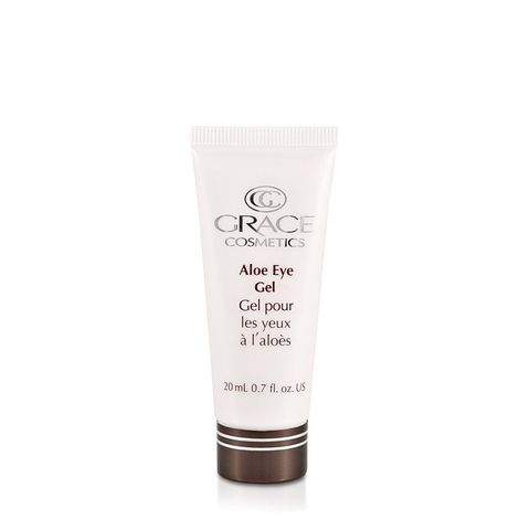 aloe eye gel