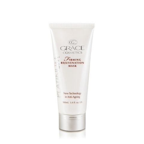firming rejuvenation mask