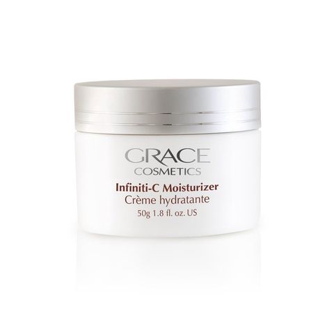 infiniti-C Moisturiser