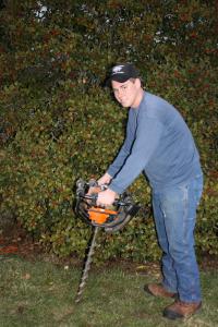 Landscaping services in Cincinnati, OH