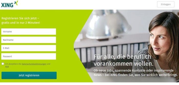 www.xing.com www.xing.com
