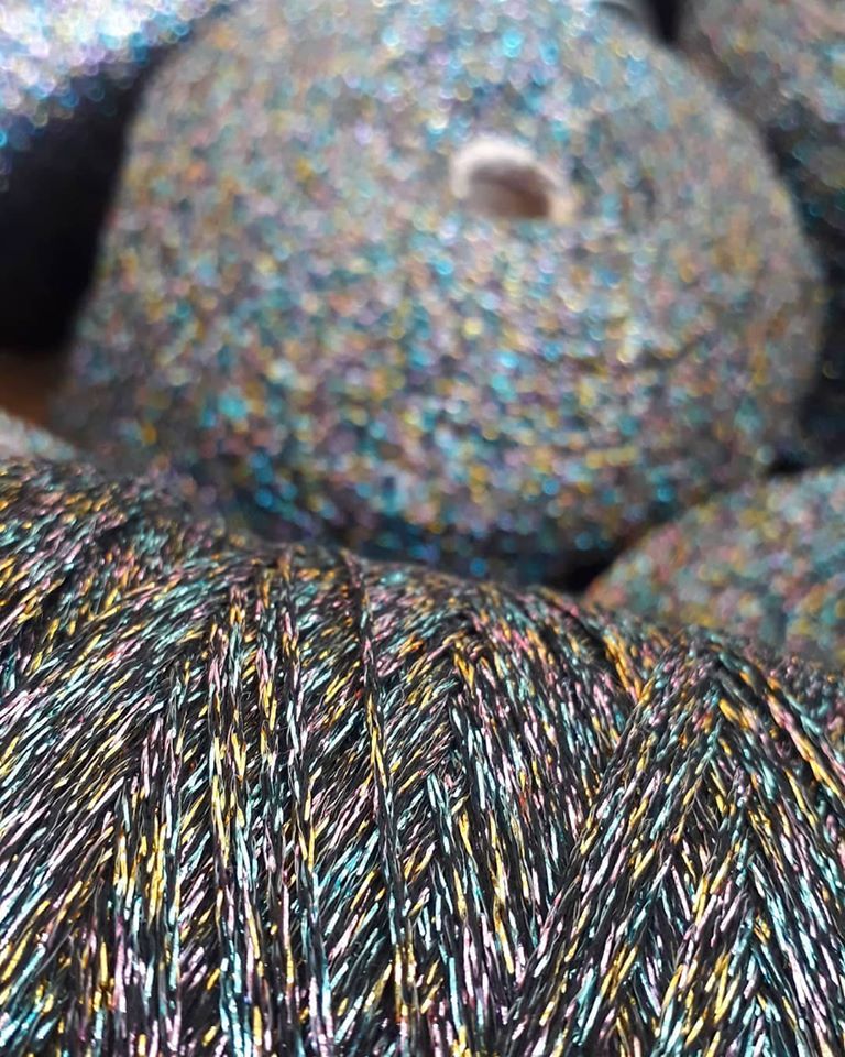 fornitura fibre tessili vegetali