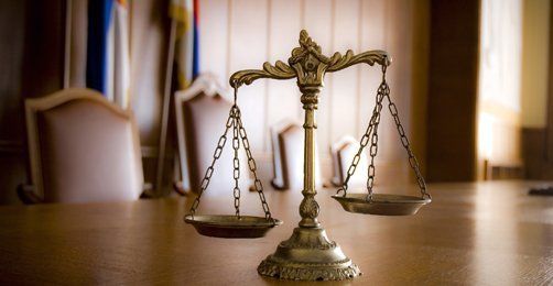 Elder Law — Scales of Justice in Albany, NY Elder Law — Scales of Justice in Albany, NY
