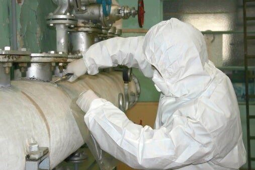 Asbestos — Asbestos Services in South Portland, ME Asbestos — Asbestos Services in South Portland, ME