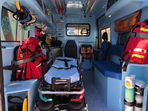 ambulanza