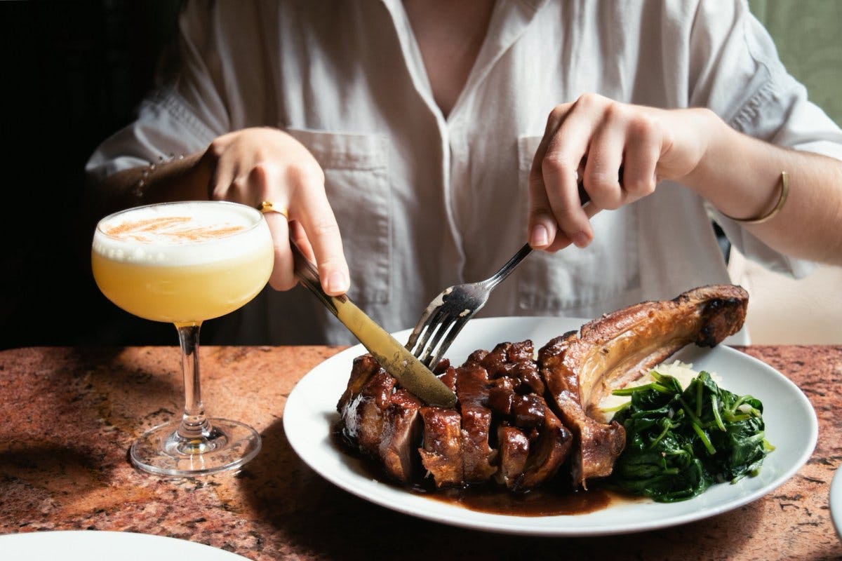 dinner reservations