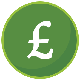 Competitive prices