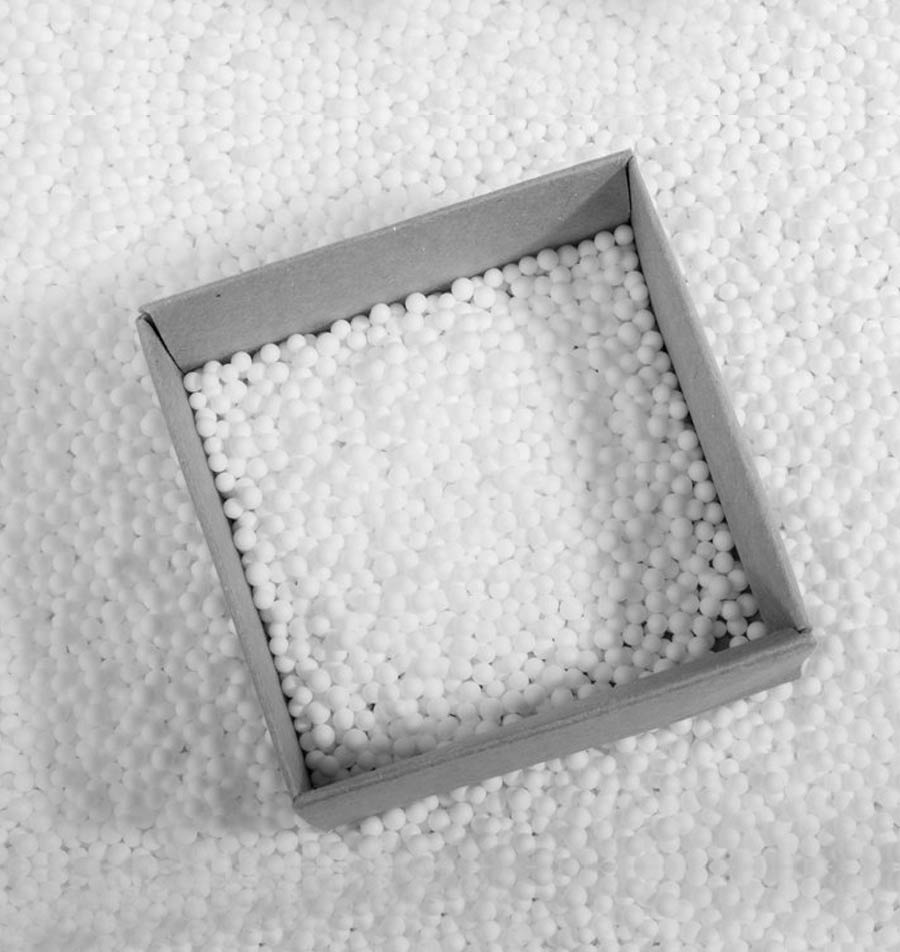 Divisione Polistirolo - EPS Solution