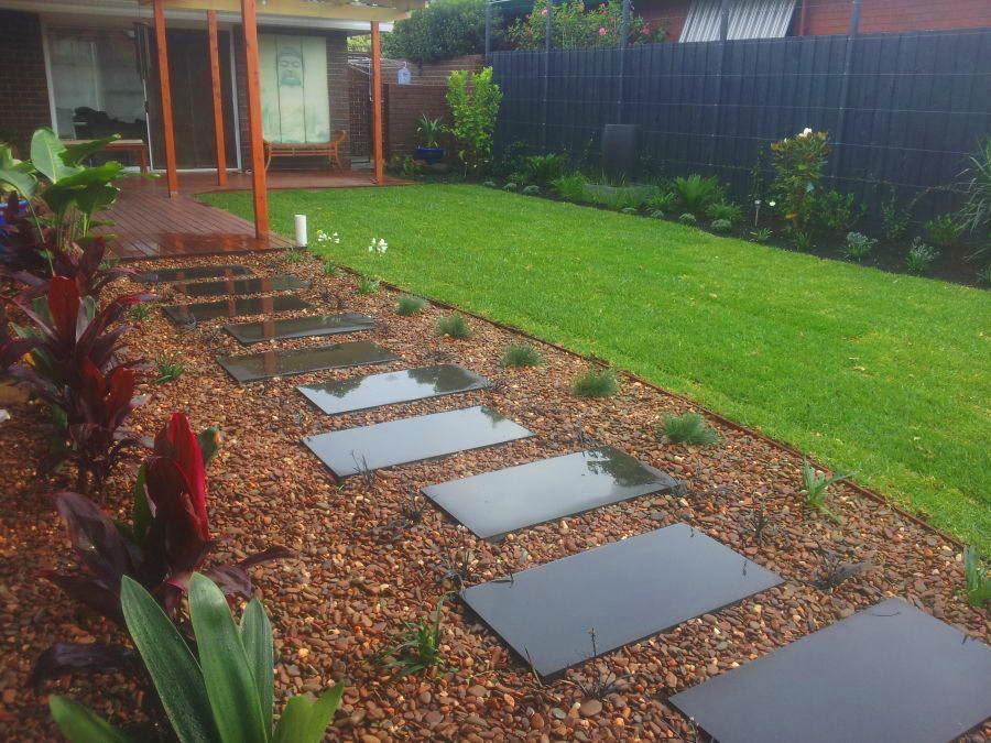 Garden Image
