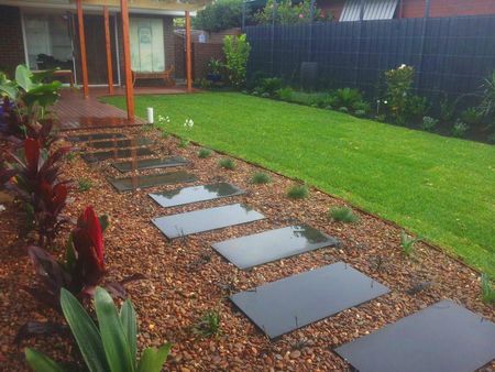 Landscaping Image