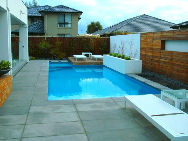 Pool Image