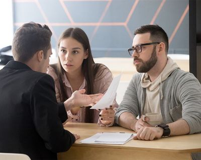 Child Custody — Couple Complaining About Bad Contract in Portsmouth, VA Child Custody — Couple Complaining About Bad Contract in Portsmouth, VA
