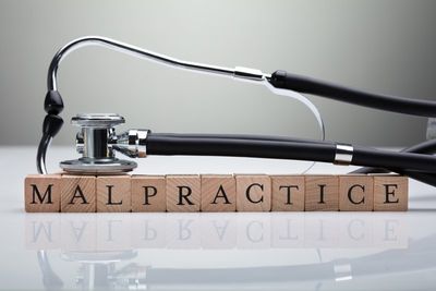 Medical Malpractice — Portsmouth, VA — Michael Jerome Massie PC. Medical Malpractice — Portsmouth, VA — Michael Jerome Massie PC.