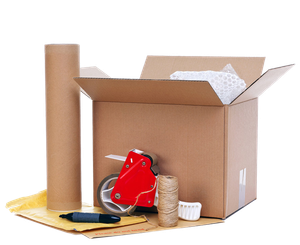Moving Equipment — Minneapolis, MN — Bester Bros Transfer & Storage Co Moving Equipment — Minneapolis, MN — Bester Bros Transfer & Storage Co