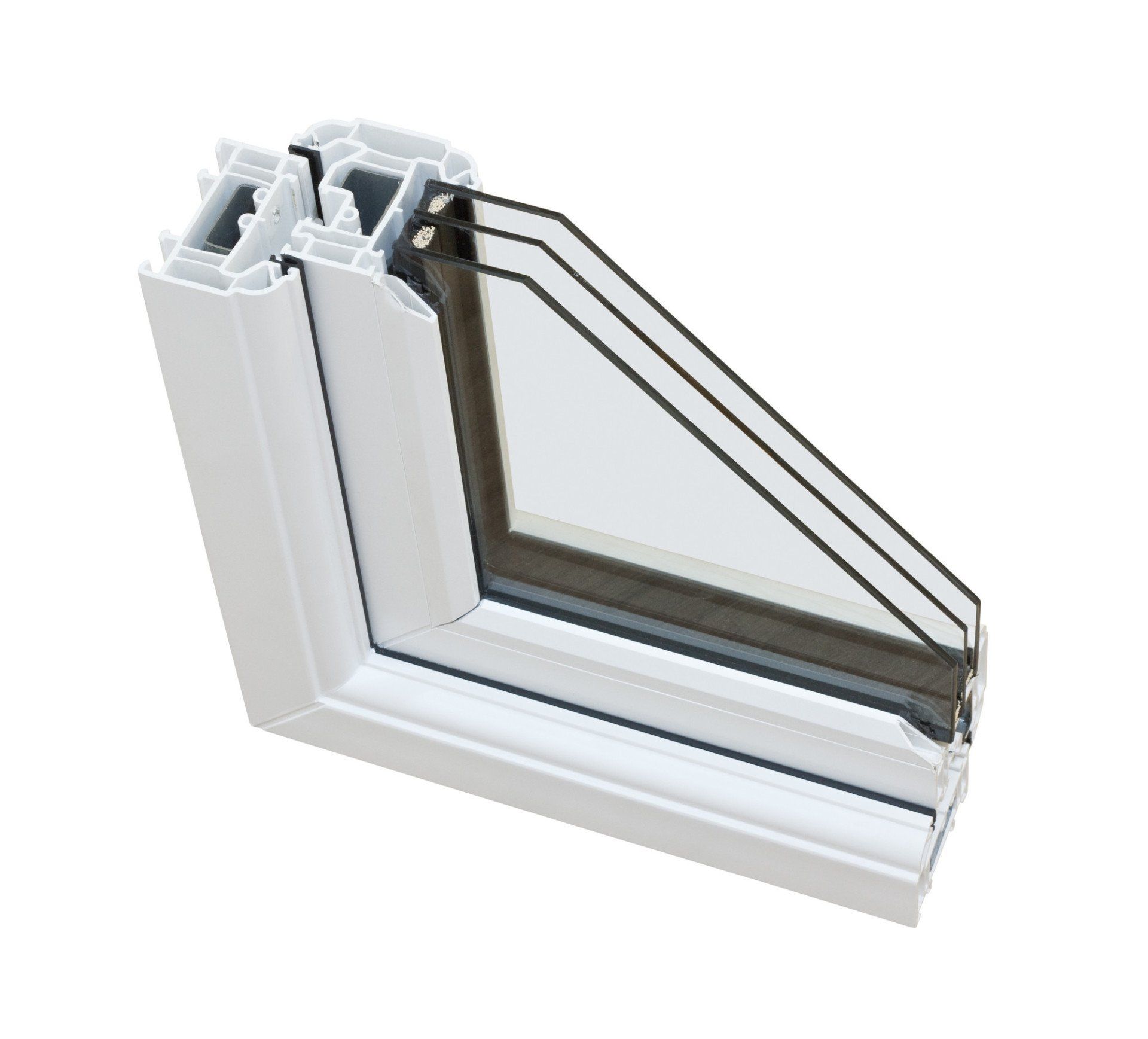 why choose Jefferstone Windows