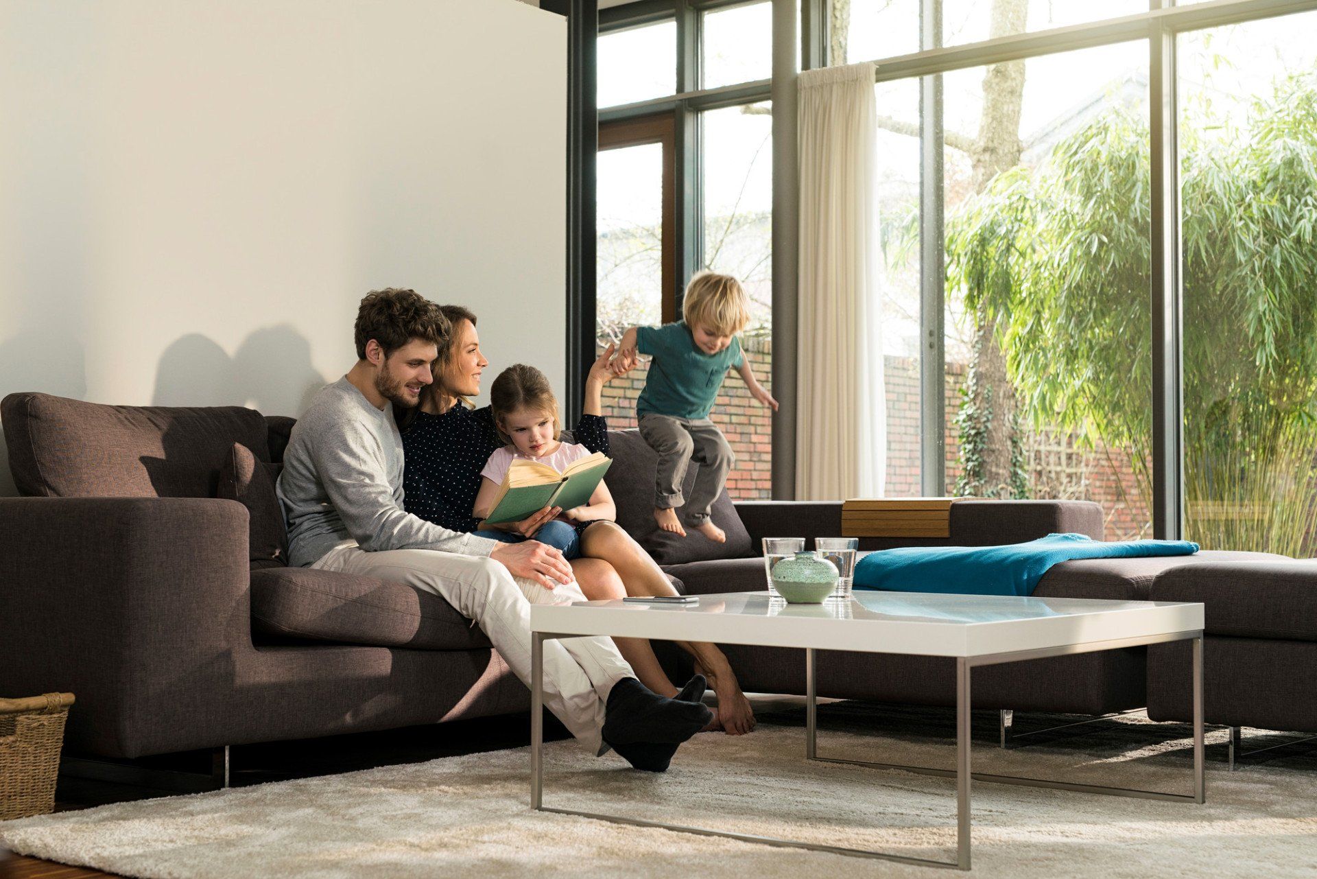 Jefferstone Windows 2