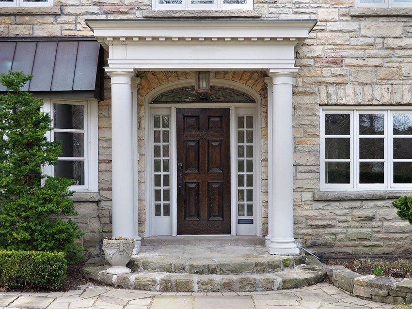 Jefferstone Windows 4