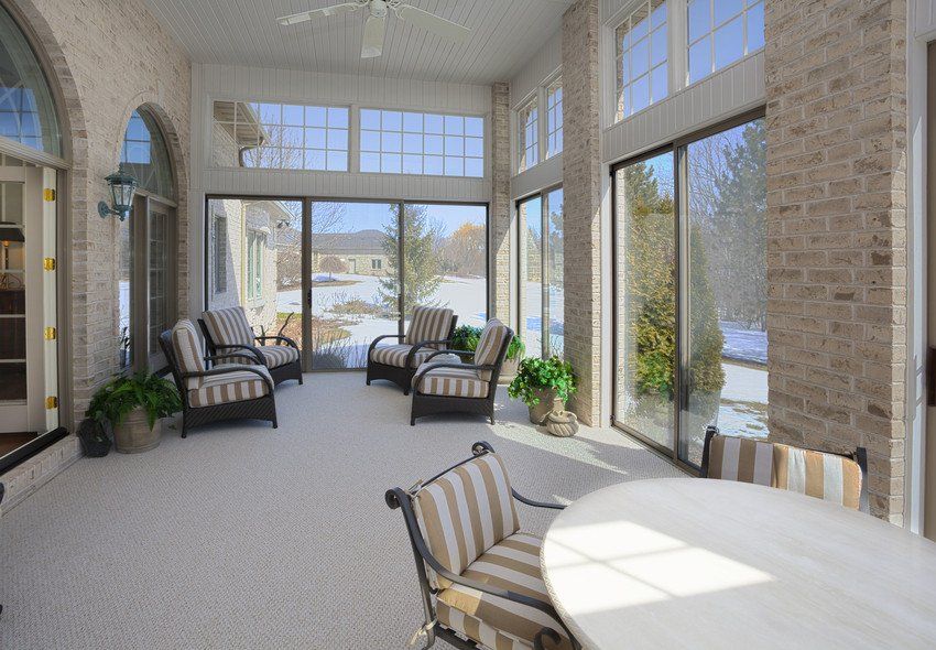 Jefferstone Windows 4