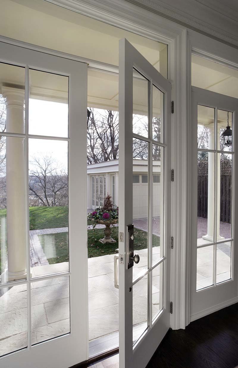 Jefferstone Windows 2
