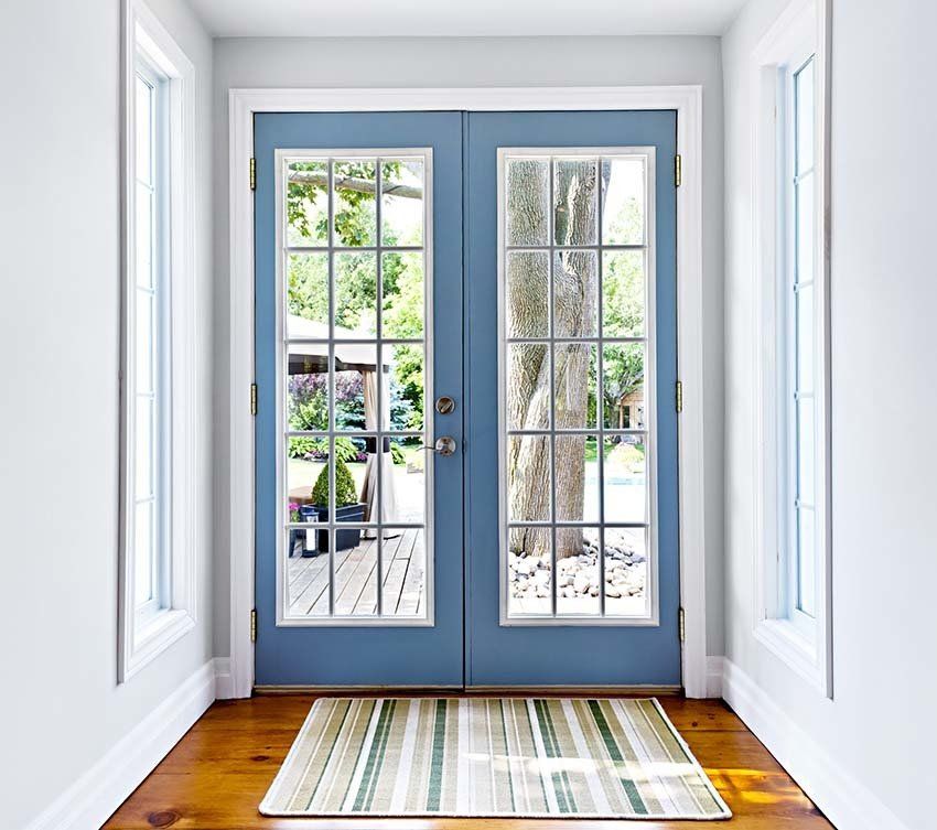 Jefferstone Windows 4