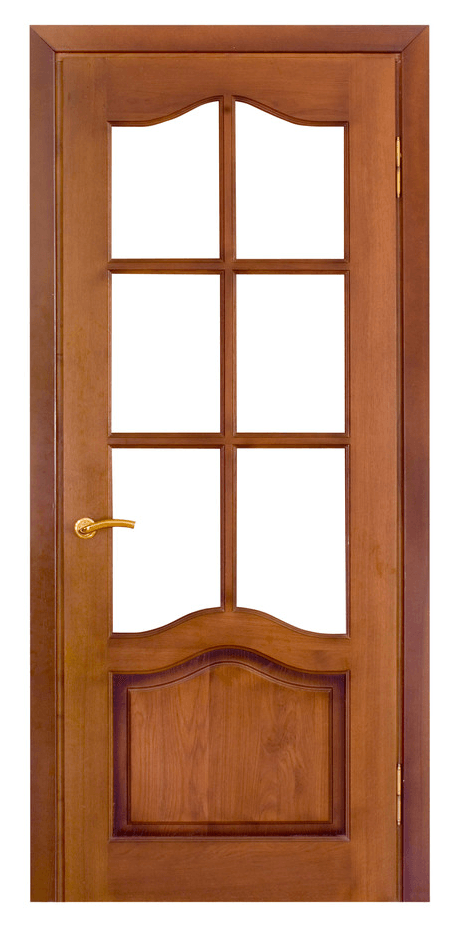 french doors