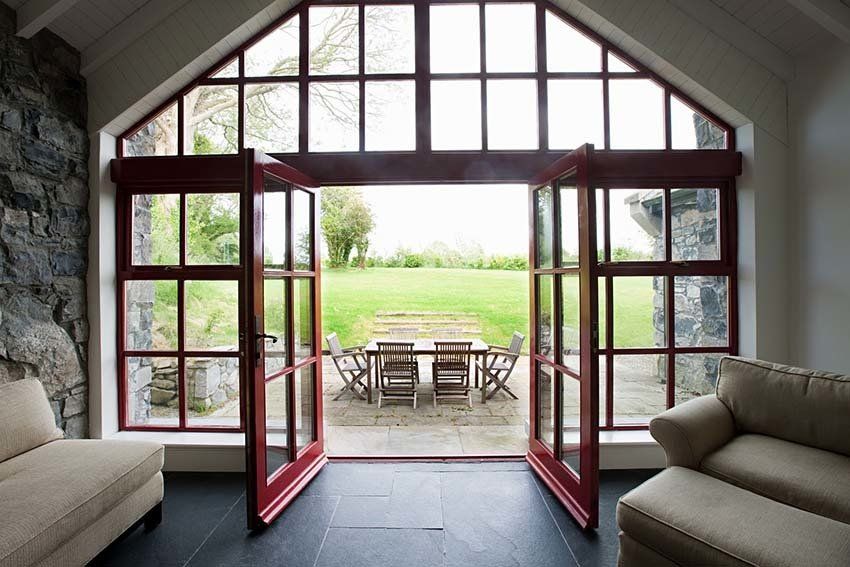 Jefferstone Windows 3