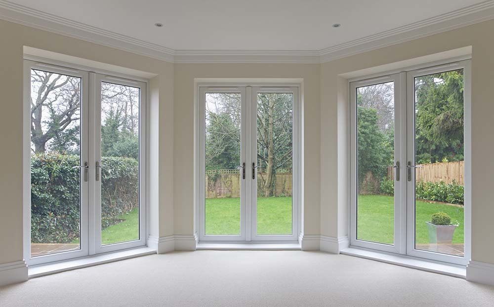 Jefferstone Windows 4